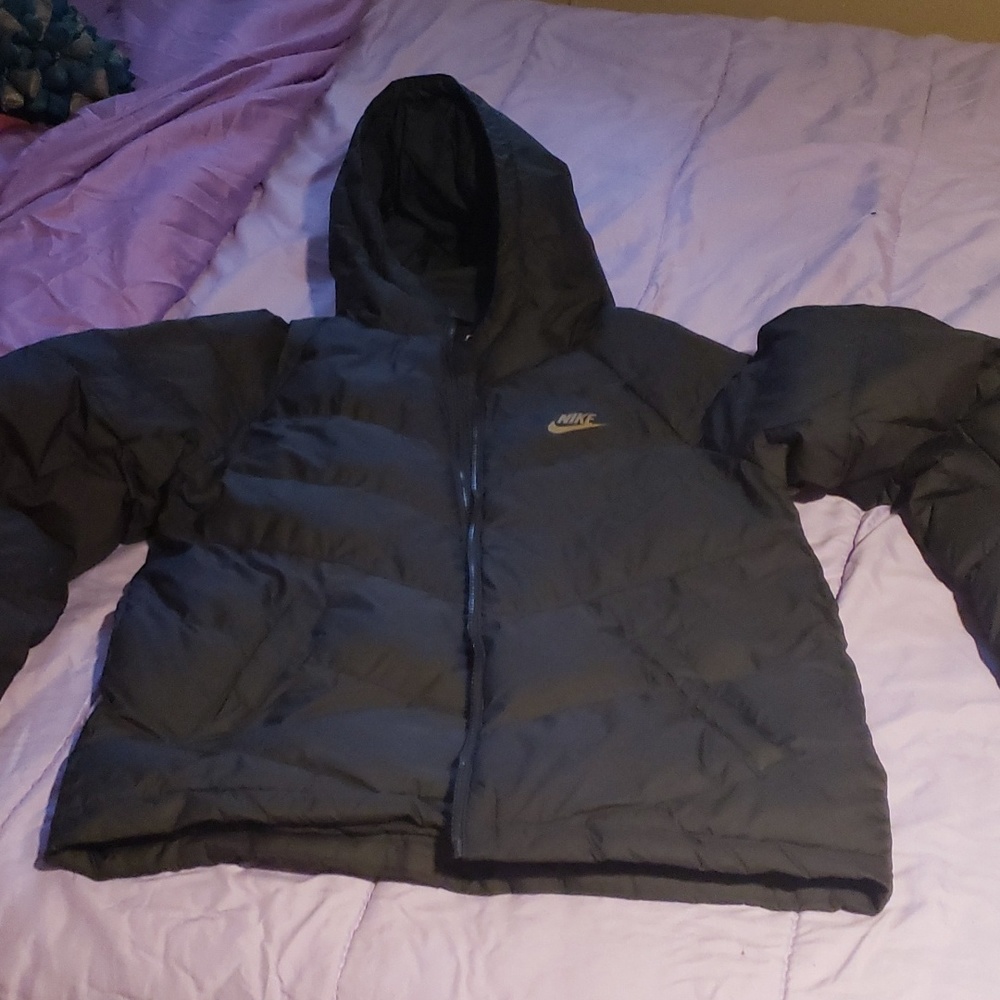 Nike jacket